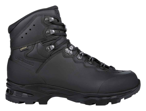 Millbrook LEAF Program Canada LOWA CAMINO GTX® TF