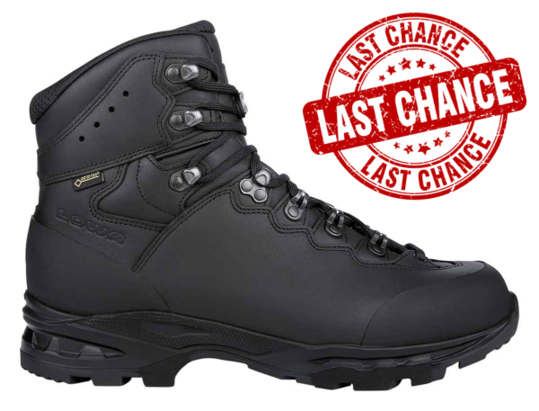 LOWA CAMINO GTX® TF