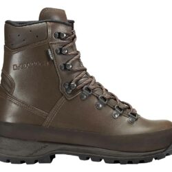 Millbrook Tactical LEAF Program LOWA MOUNTAIN BOOT GTX®