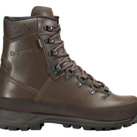 Millbrook Tactical LEAF Program LOWA MOUNTAIN BOOT GTX®