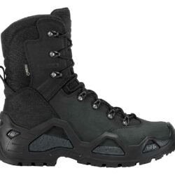 Millbrook Tactical LEAF Program Lowa Z-8N GTX® Task Force Boots