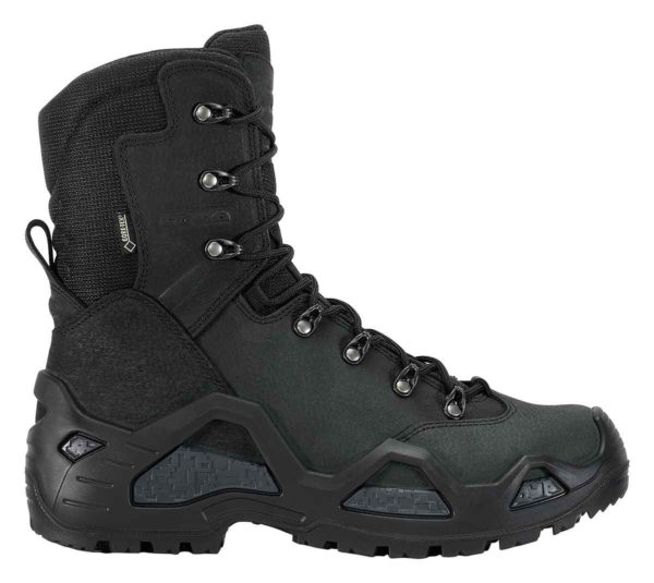 Millbrook Tactical LEAF Program Lowa Z-8N GTX® Task Force Boots