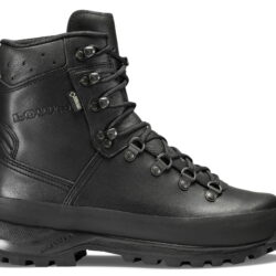 Millbrook LEAF Program Canada LOWA Mountain Boot GTX® Black