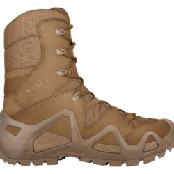 Lowa Tactical Boots - Millbrook Tactical LEAF Program