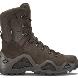 Lowa Z-8S GTX WS C Dark Brown Millbrook Tactical LEAF Program