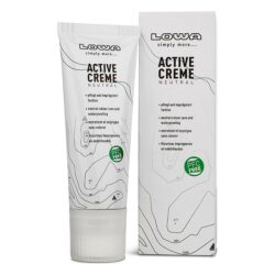 LOWA Boots Care Active Cream Millbrook LEAF Program Canada