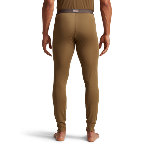 Millbrook_LEAF_Program_SITKA_SOF_10063_CY_Mens_Core_Lightweight_Bottom_Coyote_Back