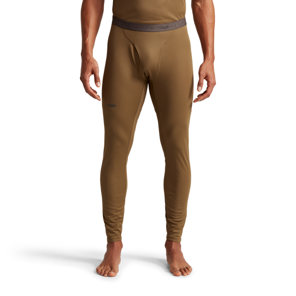 Millbrook_LEAF_Program_SITKA_SOF_10063_CY_Mens_Core_Lightweight_Bottom_Coyote_Front