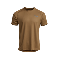 Millbrook_LEAF_Program_SITKA_SOF_10065_CY_Mens_Core_Lightweight_Crew_SS_Coyote