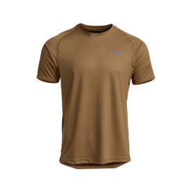 Millbrook_LEAF_Program_SITKA_SOF_10065_CY_Mens_Core_Lightweight_Crew_SS_Coyote