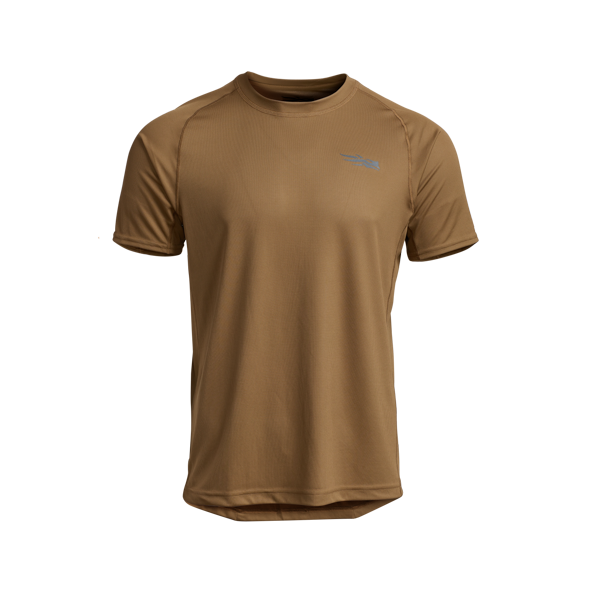 Millbrook_LEAF_Program_SITKA_SOF_10065_CY_Mens_Core_Lightweight_Crew_SS_Coyote