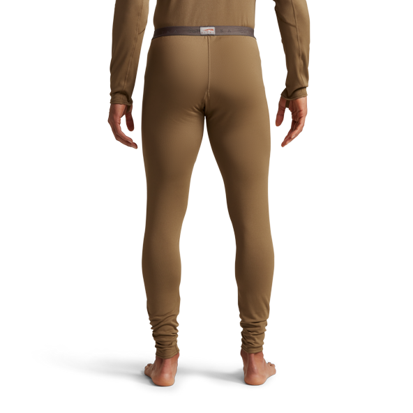 Millbrook_LEAF_Program_SITKA_SOF_10067_CY_Mens_Core_Midweight_Bottom_Coyote_Back