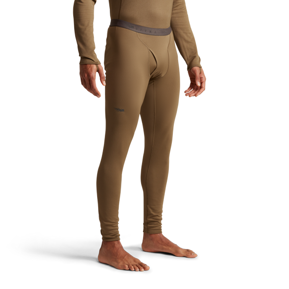 Millbrook_LEAF_Program_SITKA_SOF_10067_CY_Mens_Core_Midweight_Bottom_Coyote_Front_Side