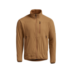 Millbrook_LEAF_Program_SITKA_SOF_30076_CY_Mens_MLX_Jacket_MDWi_Coyote
