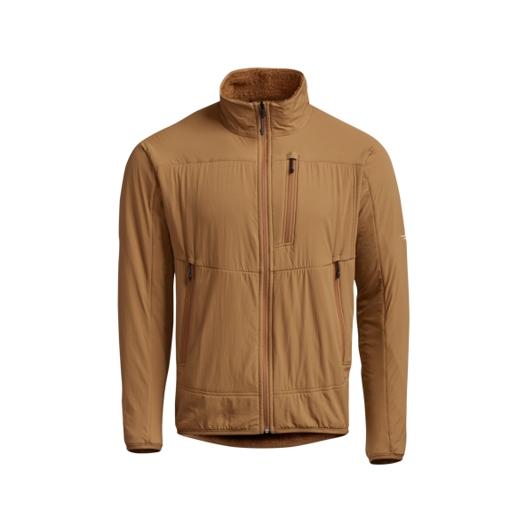 Millbrook_LEAF_Program_SITKA_SOF_30076_CY_Mens_MLX_Jacket_MDWi_Coyote