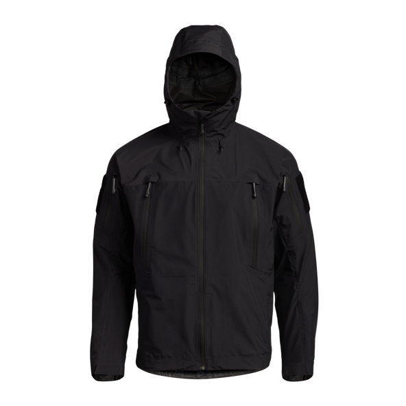 SITKA Wet Weather Protective Jacket - MDW - Millbrook Tactical Law ...