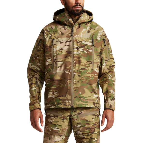 Millbrook_LEAF_Program_SITKA_SOF_50251_Multicam_Mens_WWP_Jacket_MDW_Front