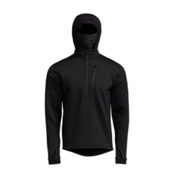 Millbrook_LEAF_Program_SITKA_SOF_70029_BK_Mens_MLX_Pullover_MDW_Black