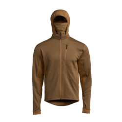 Millbrook_LEAF_Program_SITKA_SOF_70030_CY_Mens_MLX_Hoody_MDW_Coyote