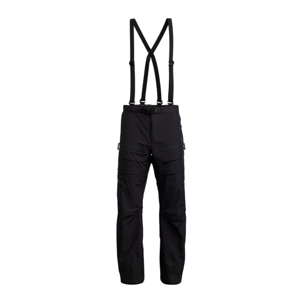 Millbrook Tactical LEAF Program SITKA Arrowhead SOF 2021 50252 BK Mens WWP Pant MDW Black Pants