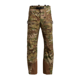Millbrook Tactical LEAF Program SITKA Arrowhead SOF 2021 50252 MCC Mens WWP Pant MDW Multicam Pants