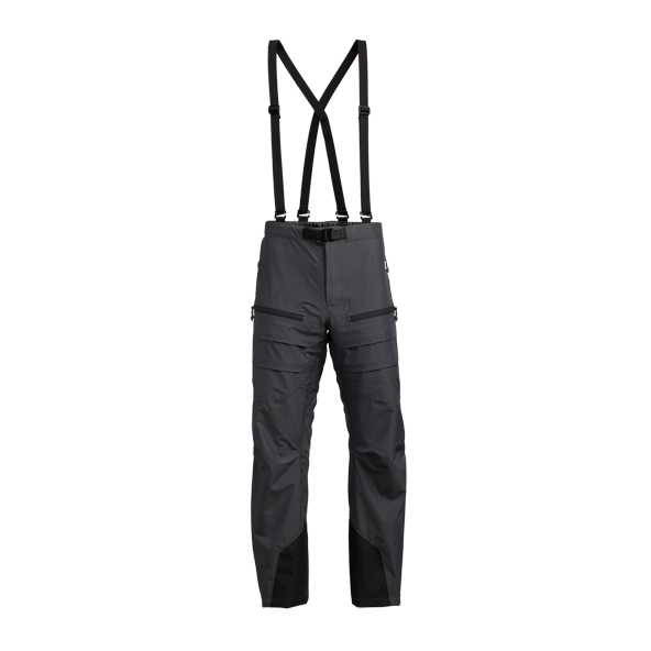 Millbrook Tactical LEAF Program SITKA Arrowhead SOF 2021 50252 PB Mens WWP Pant MDW Lead Pants