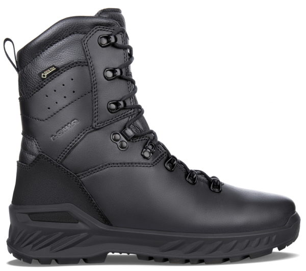 Millbrook LEAF Program Lowa Boots R-8 GTX Thermo TF