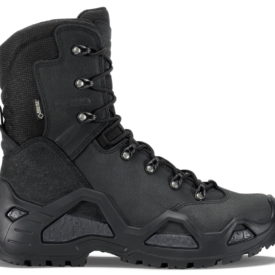 Millbrook Tactical LEAF Program Lowa Z-8N GTX®_WS Task Force Boots