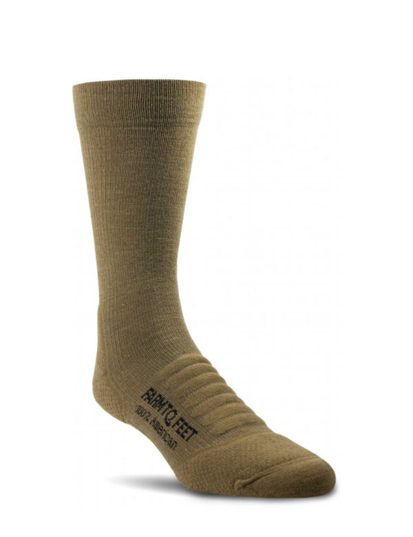 Farm To Feet Fayetteville Coyote Millbrook Tactical LEAF Program