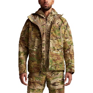 SITKA Midlayer Jacket - MDWi - Millbrook Tactical Law Enforcement Armed  Forces Program