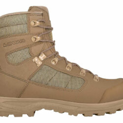 Lowa Elite EVO Millbrook LEAF Program