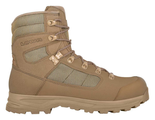 Lowa Elite EVO Millbrook LEAF Program