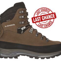 Lowa Tibet Boots Millbrook LEAF Program Canada