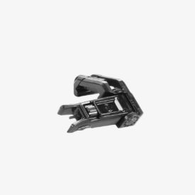 Magpul MBUS Pro Offset Sight Front Black 2 Millbrook LEAF Program