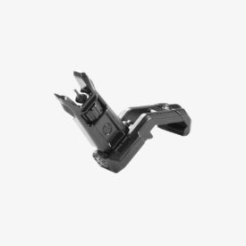 Magpul MBUS Pro Offset Sight Front Black Millbrook LEAF Program