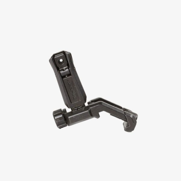 Magpul MBUS Pro Offset Sight Rear Blac 2 Millbrook LEAF Program