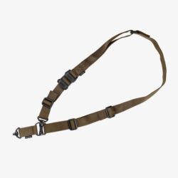 Magpul MS4 QDM Sling Coyote Millbrook LEAF Program