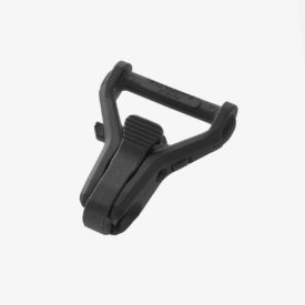 Magpul Paraclip Black 2 Millbrook LEAF Program