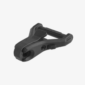 Magpul Paraclip Black Millbrook LEAF Program