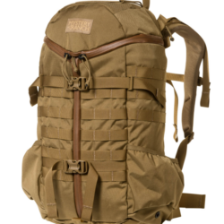 Mystery Ranch 2 Day Assault Pack Millbrook Tactical LEAF Program