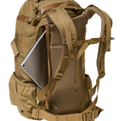 Mystery Ranch 2 Day Assault Pack Millbrook Tactical LEAF Program