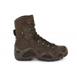 Lowa Z8s GTX WS Dark Brown Millbrook Tactical LEAF Program Canada