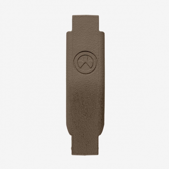 Magpul MOE Enhanced Trigger Guard Polymer AR15-M4 Front Millbrook Tactical LEAF Program Canada