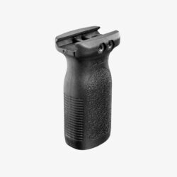 Magpul RVG Rail Vertical Black Mag412-blk Millbrook Tactical LEAF Program Canada