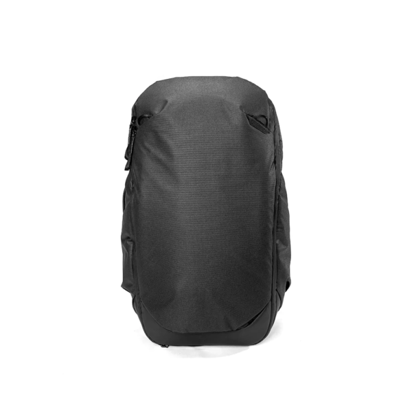 Peak Design Travel Backpack 30L Black Millbrook Tactical LEAF Program Canada