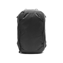 Peak Design Travel Backpack 45L Millbrook Tactical LEAF Program Canada