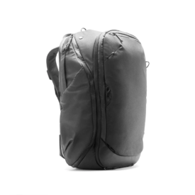 Peak Design Travel Backpack 45L Side Millbrook Tactical LEAF Program Canada
