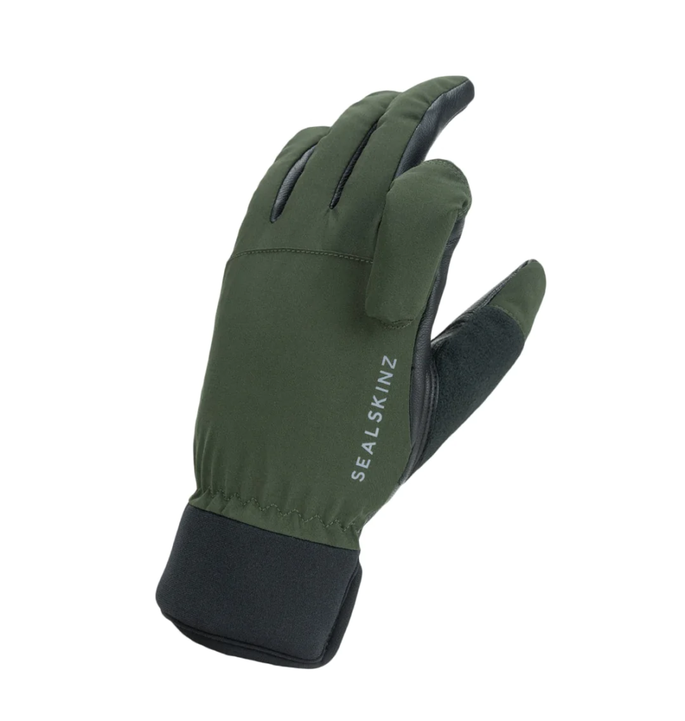 Sealskinz Waterproof All Weather Shooting Glove Millbrook Tactical