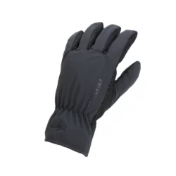 Sealskinz Waterproof All Weather Lightweight Glove Black Millbrook Tactical LEAF Program Canada