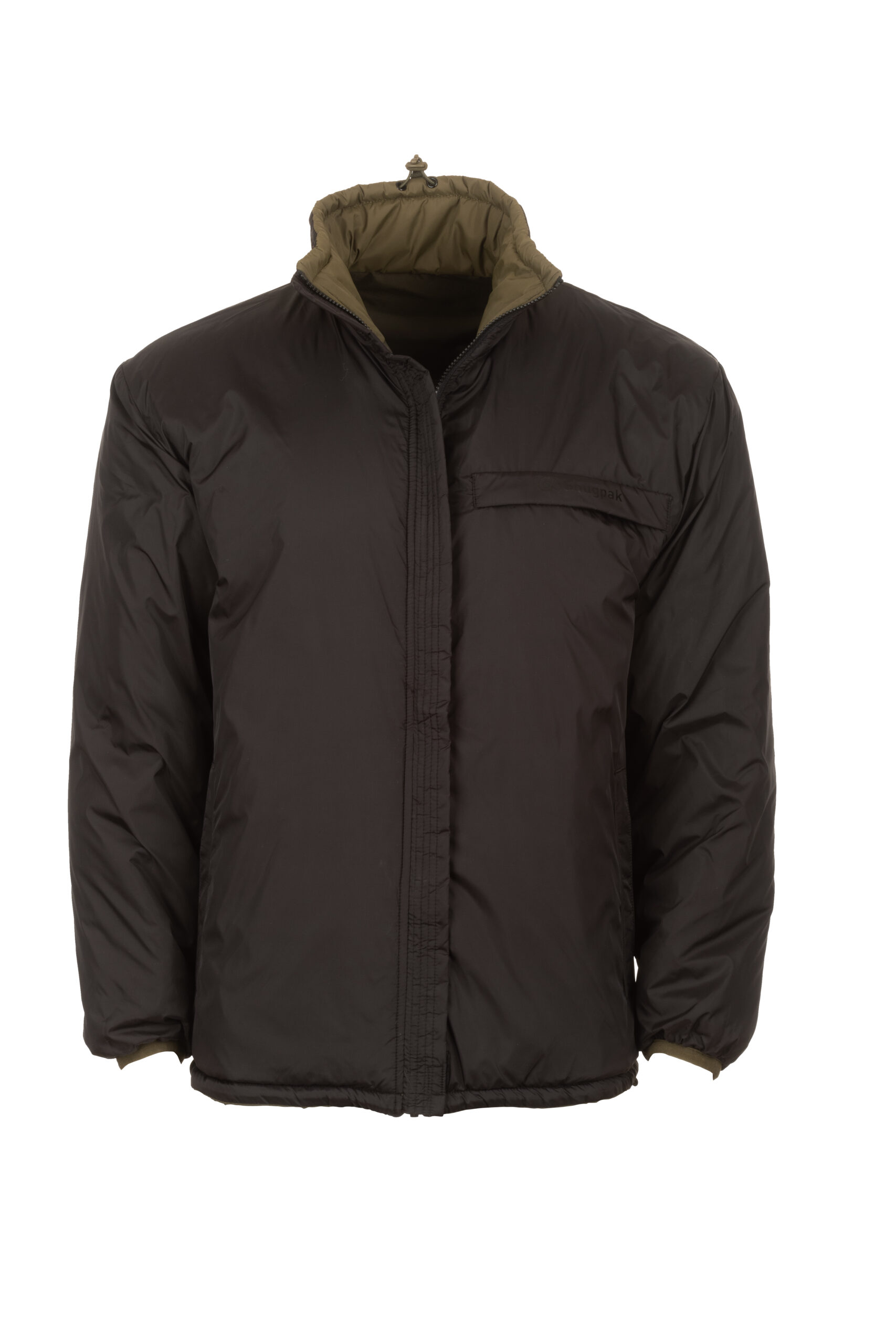 Snugpak Sleeka Elite Reversible Jacket - Millbrook LEAF Program